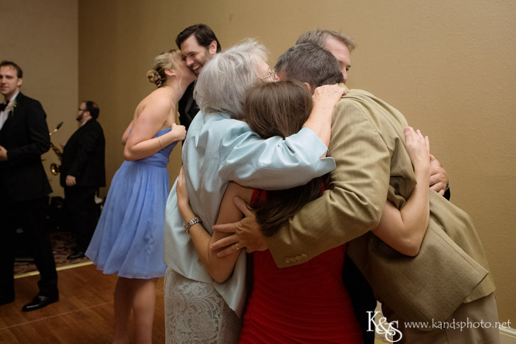 Dallas Wedding Photographers - K & S Photography